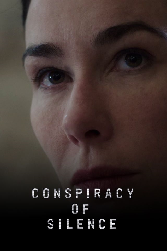 Conspiracy of Silence - Aflevering 8