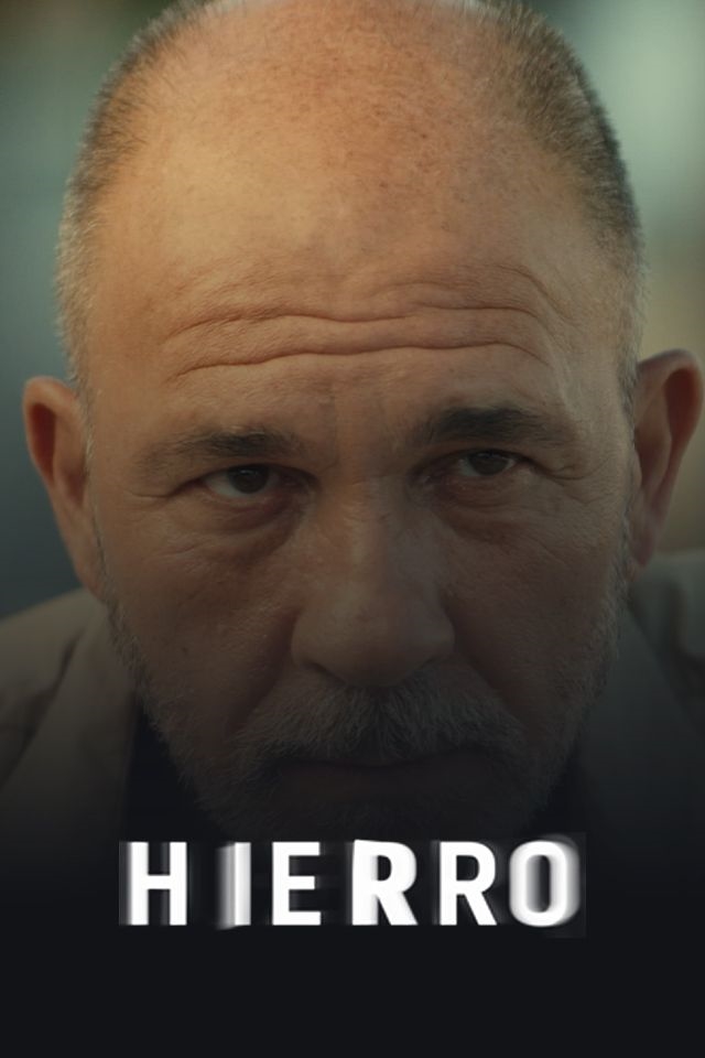 Hierro - Episode 2