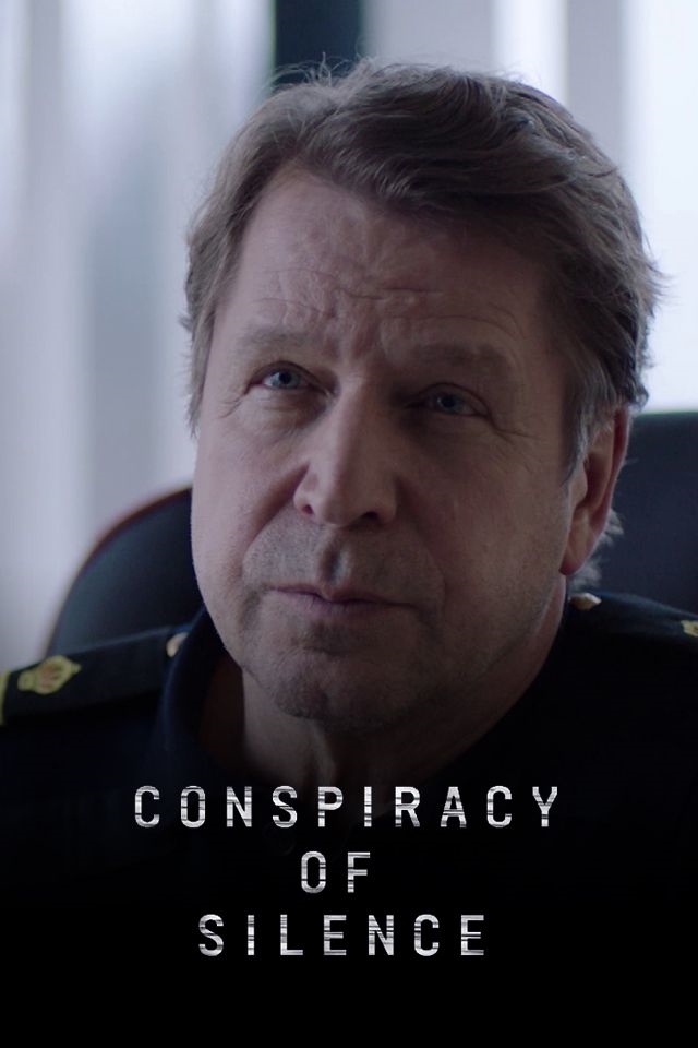 Conspiracy of Silence - Aflevering 2