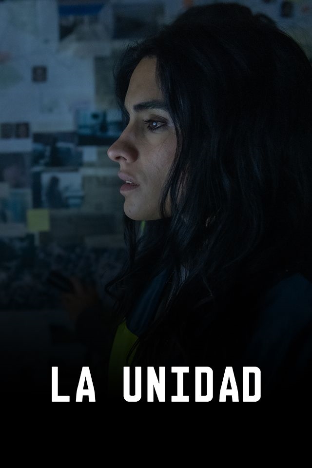 La Unidad - Aflevering 1