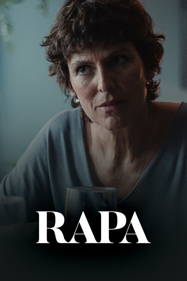 Rapa - Aflevering 4