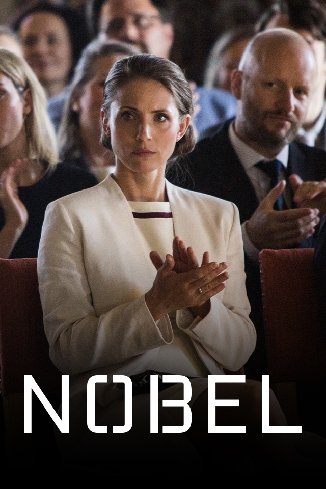 Nobel - Aflevering 2