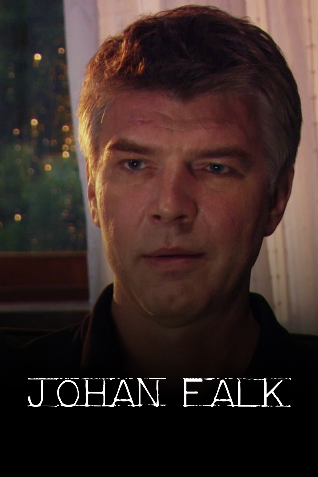 Johan Falk - Groep Speciale Operaties