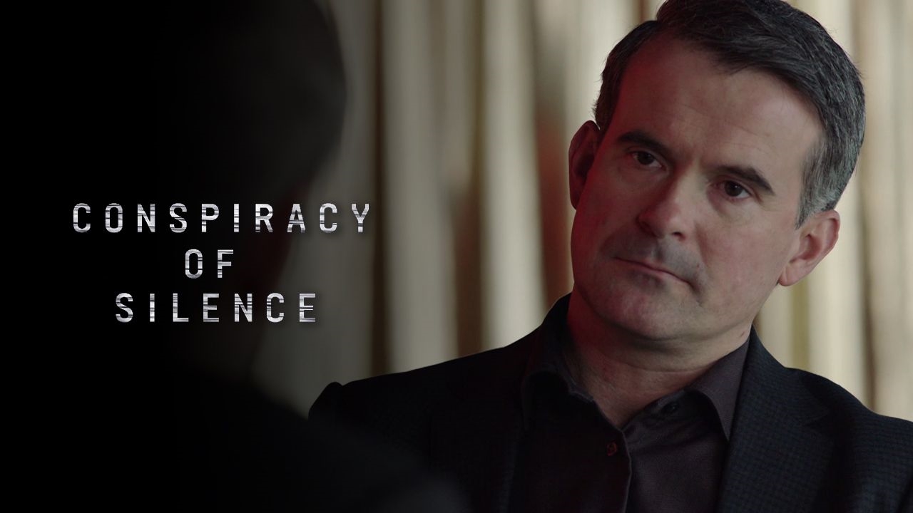 Conspiracy of Silence - S1