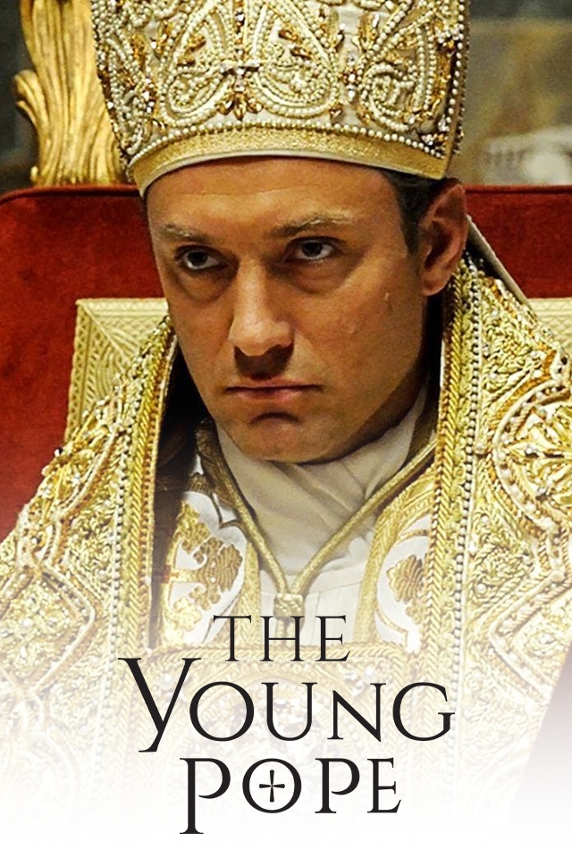 The Young Pope - Aflevering 10