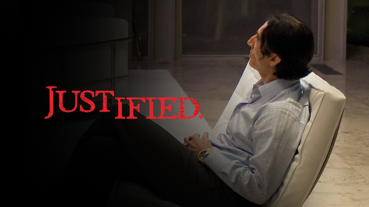 Justified - S2