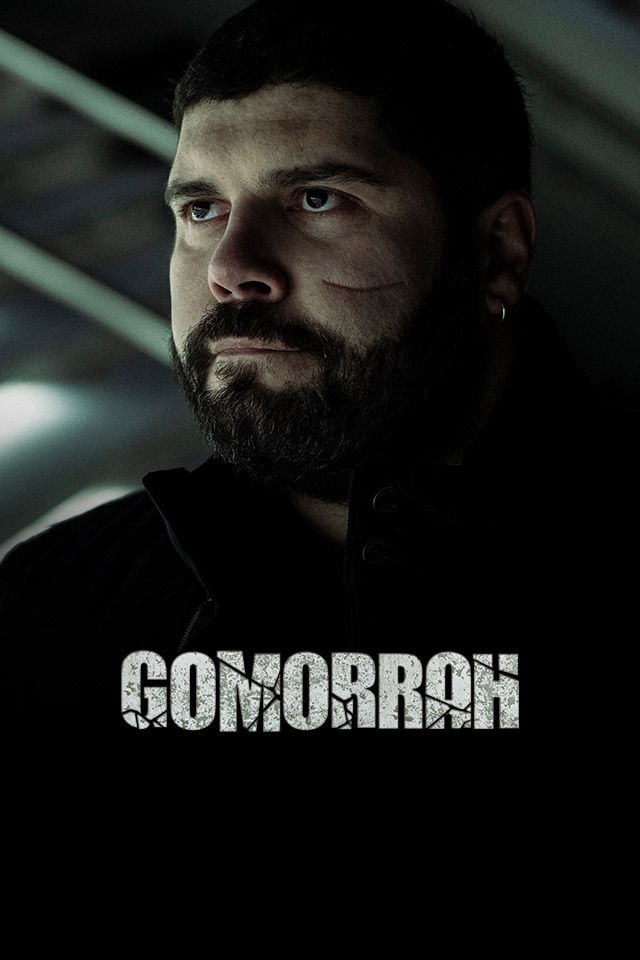 Gomorrah - Aflevering 9