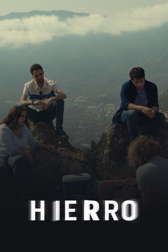 Hierro - Episode 3