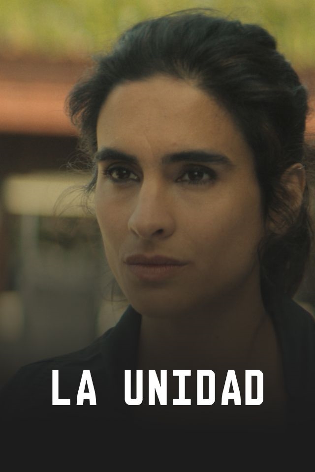 La Unidad - Aflevering 2