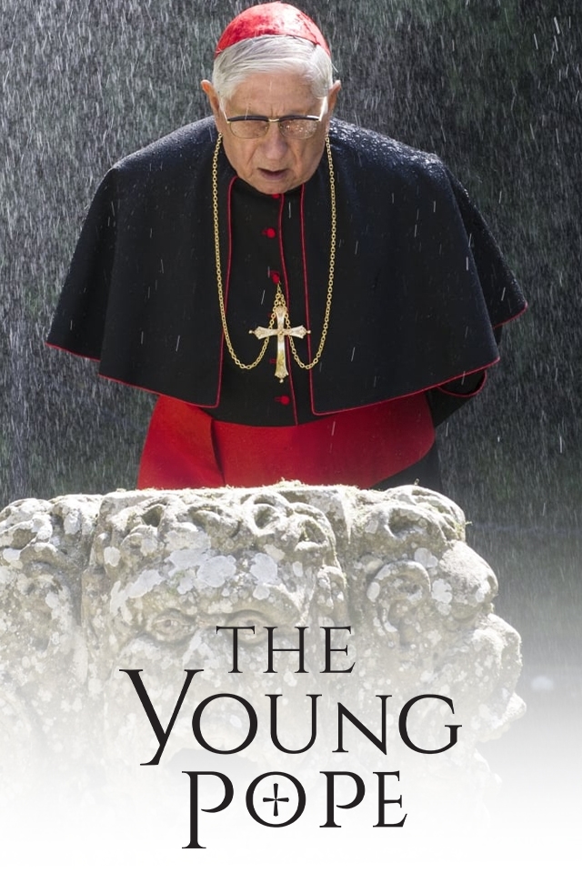 The Young Pope - Aflevering 2