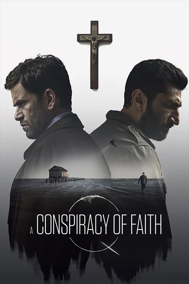 Serie Q: A Conspiracy of Faith