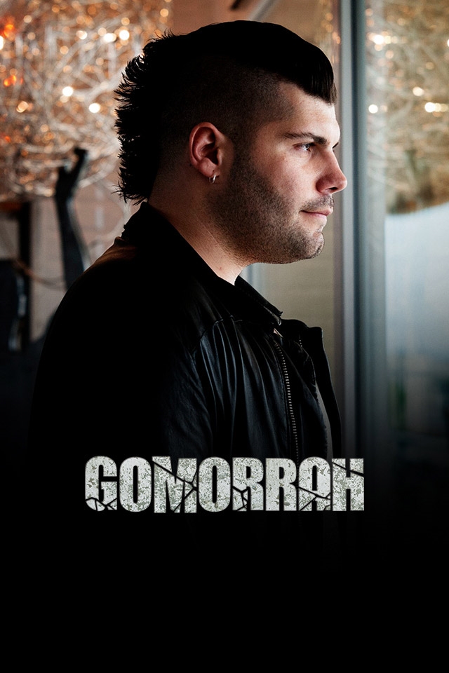 Gomorrah - Bloed en Tranen