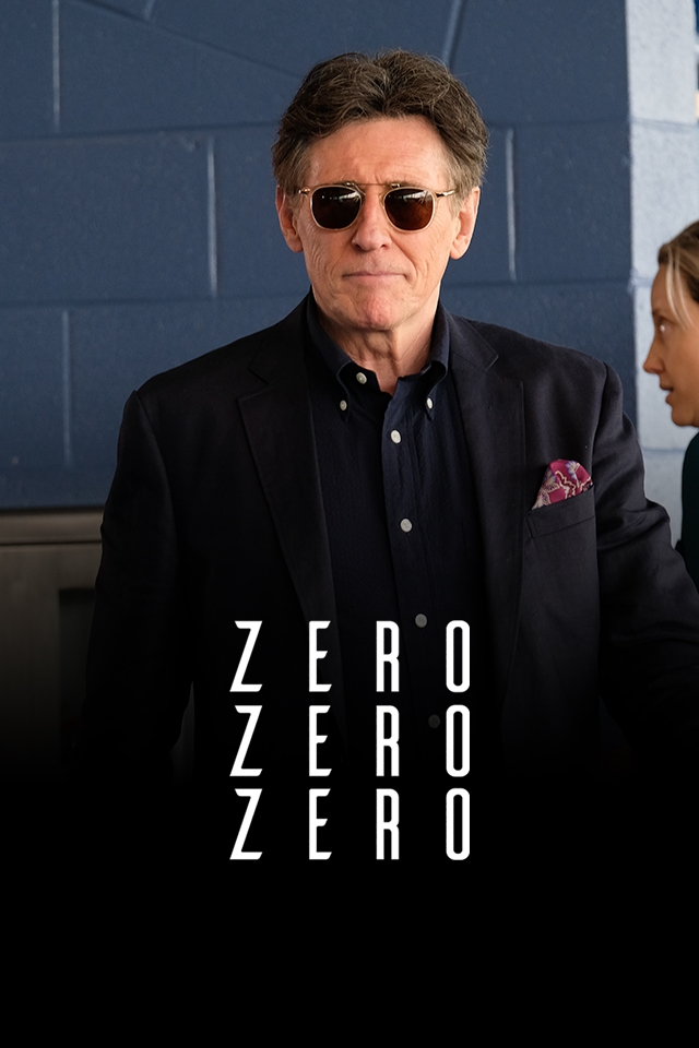 ZeroZeroZero