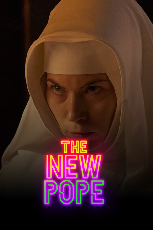 The New Pope - 4