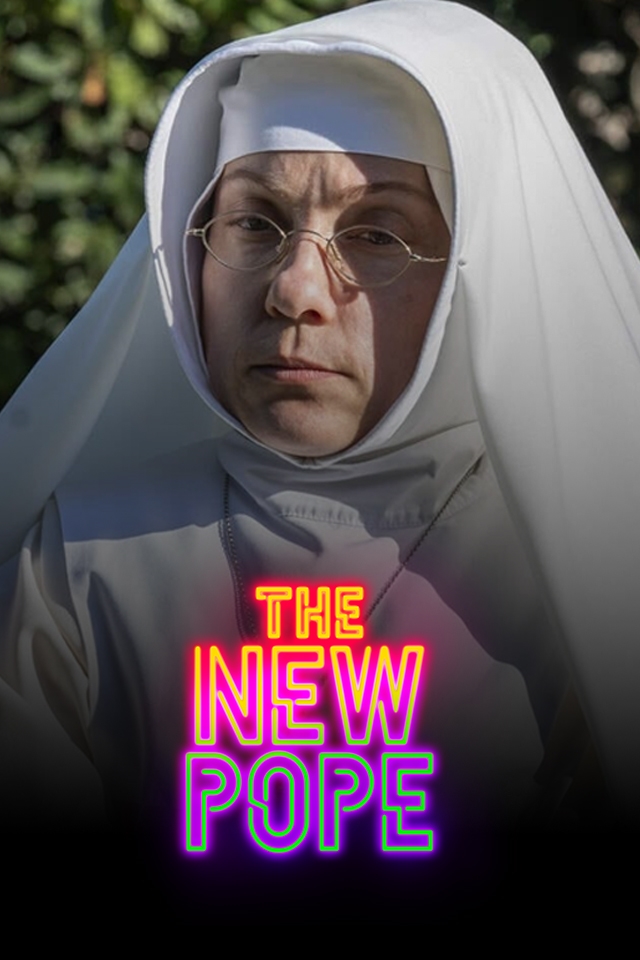 The New Pope - 6