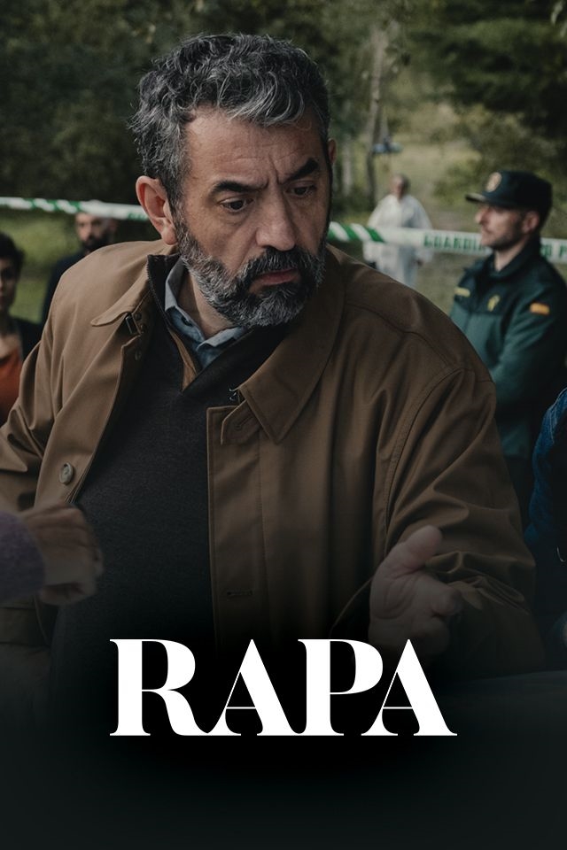 Rapa - Episode 3