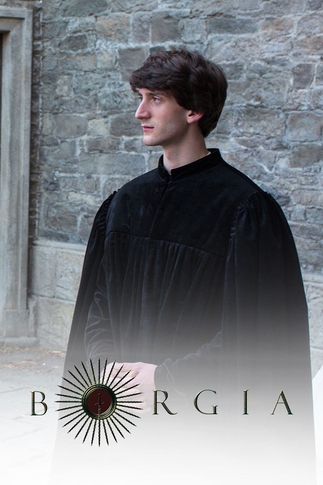 Borgia - 1502