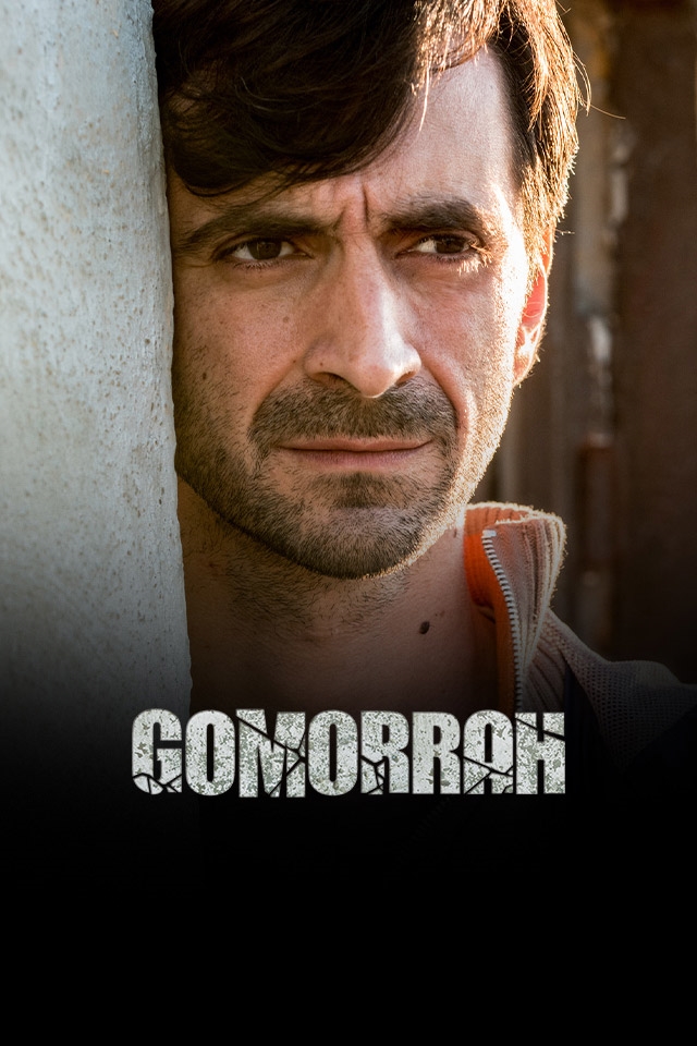 Gomorrah - Gomorrah - Season 4 - 2