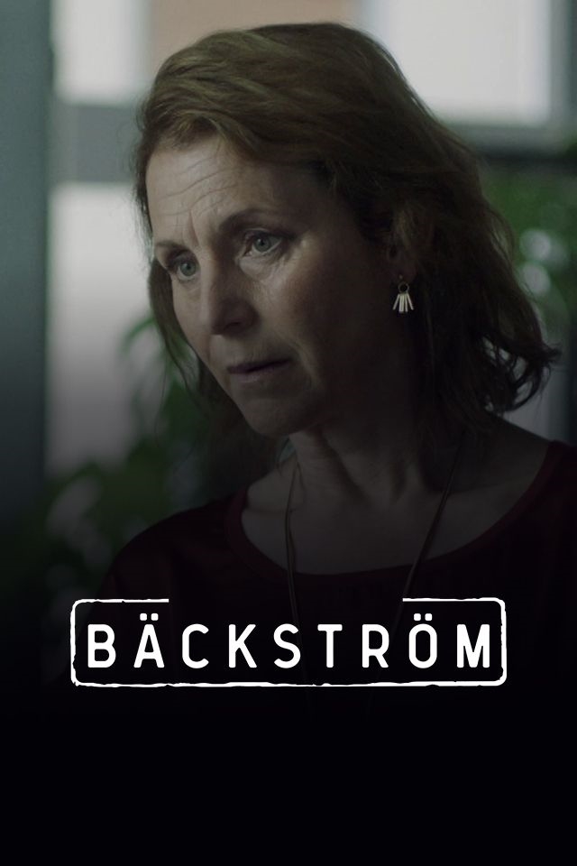 Bäckström - Aflevering 5