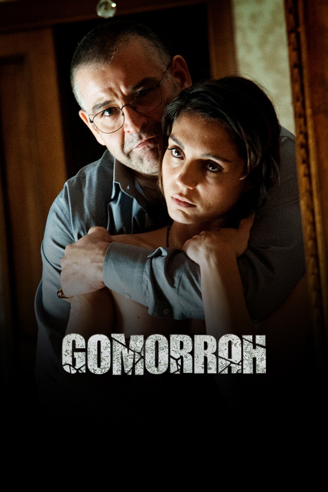 Gomorrah - Het Einde van de Dag