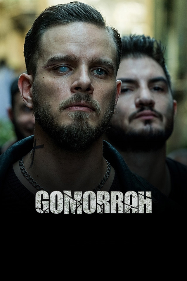 Gomorrah - Gomorrah - Season 4 - 7