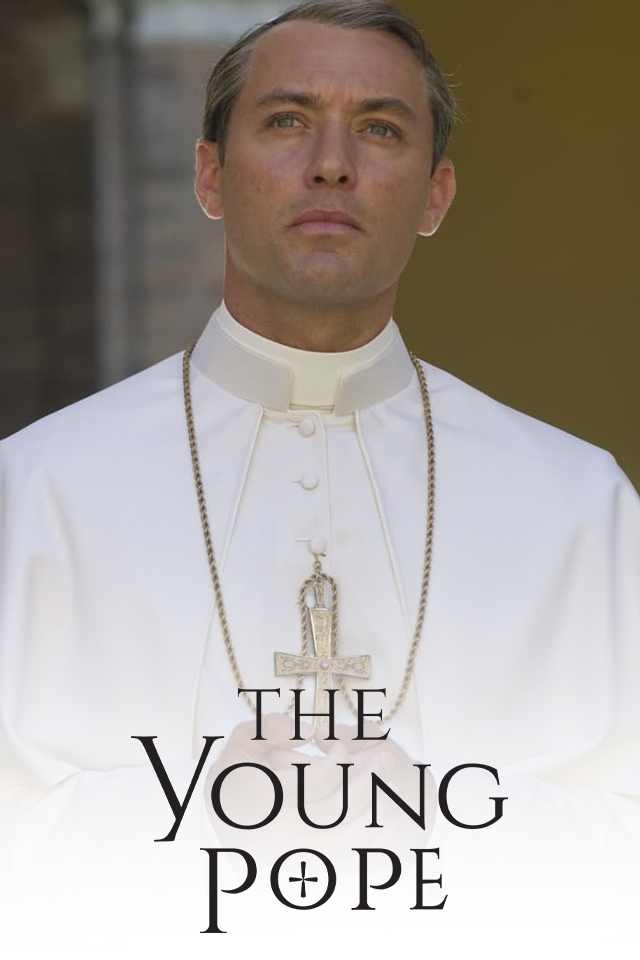 The Young Pope - Aflevering 3