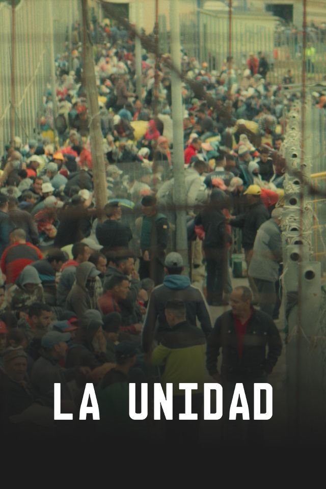 La Unidad - S1