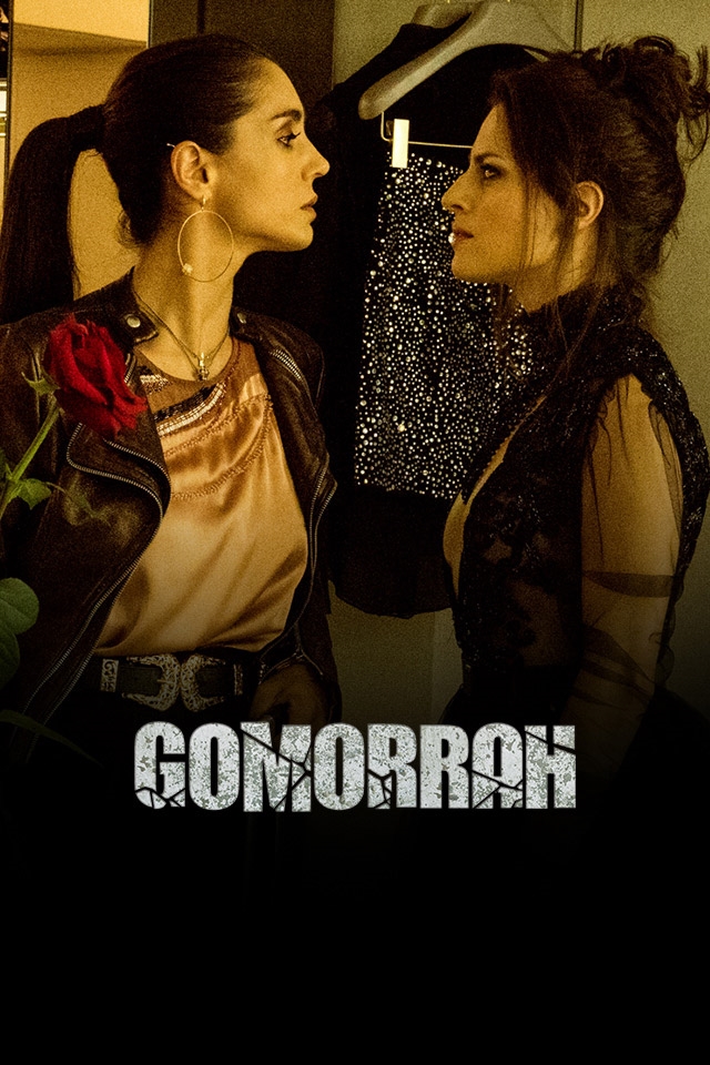 Gomorrah - Gomorrah - Season 4 - 5