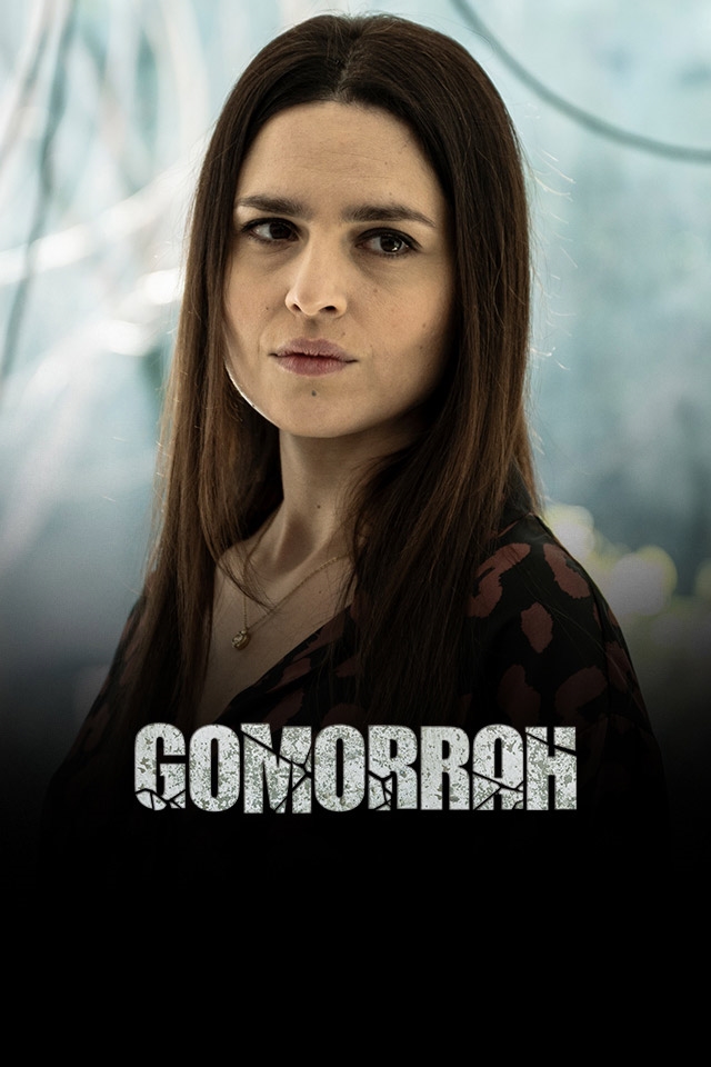 Gomorrah - Aflevering 7