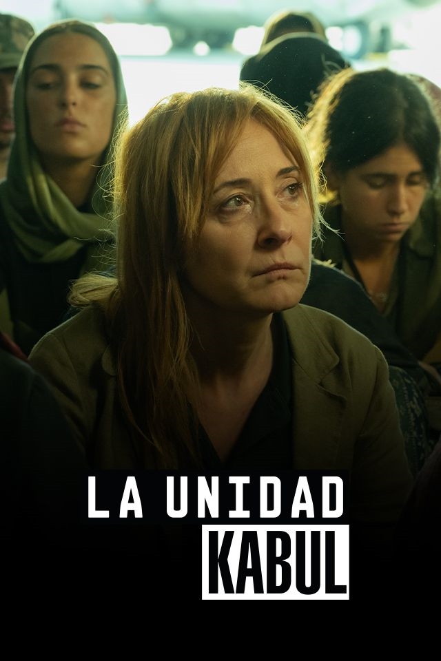 La Unidad - Aflevering 6