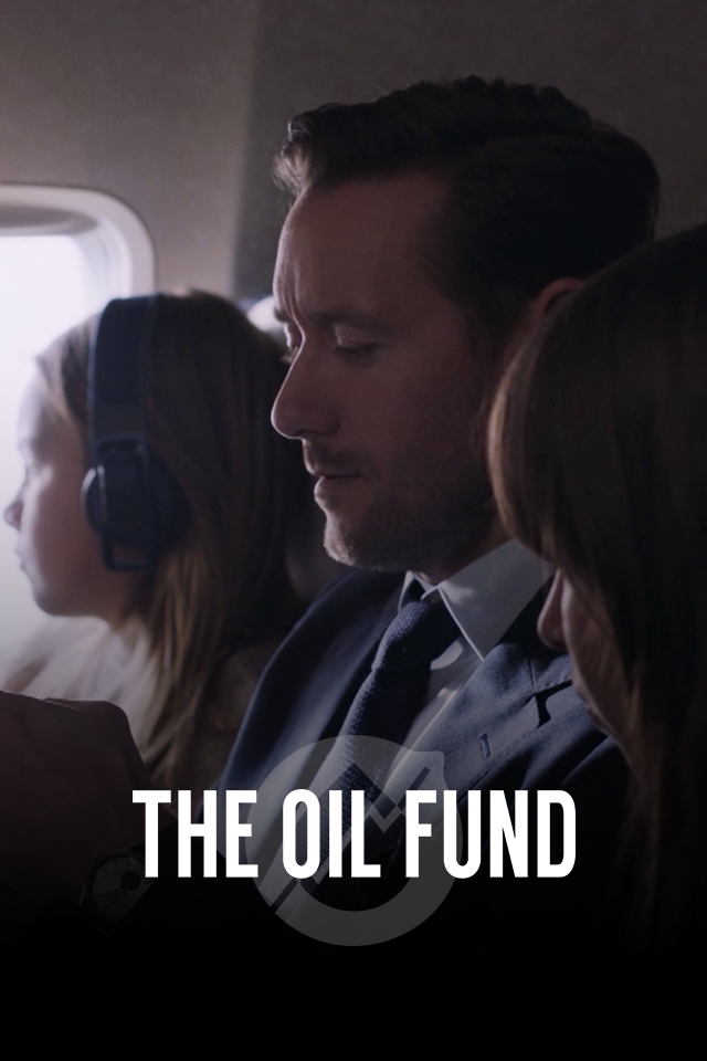 The Oil Fund - Aflevering 7