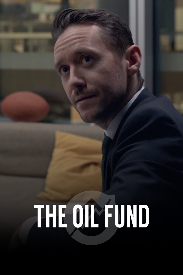 The Oil Fund - Aflevering 6