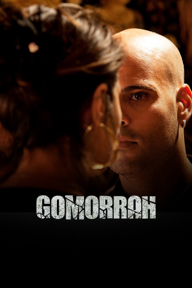 Gomorrah - Verdeel en Heers