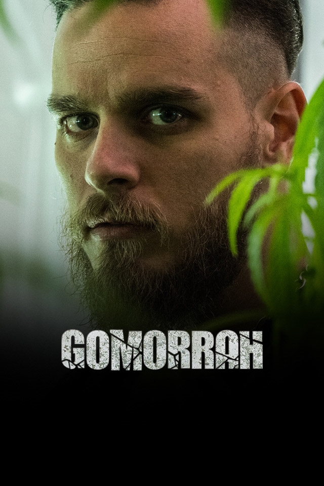 Gomorrah - Gomorrah - Season 3 - 5