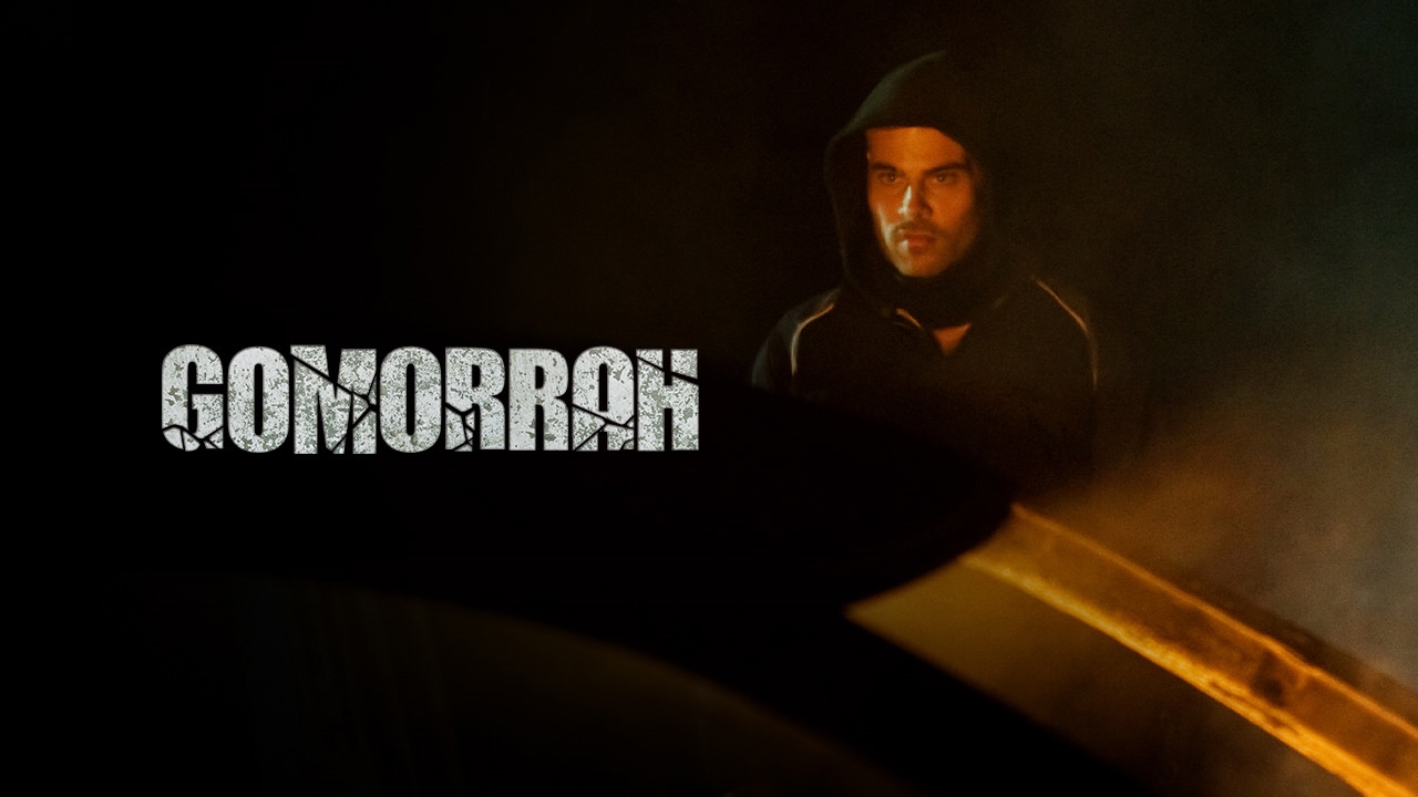 Gomorrah - S1