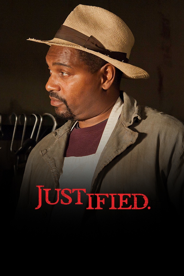 Justified - Coalition