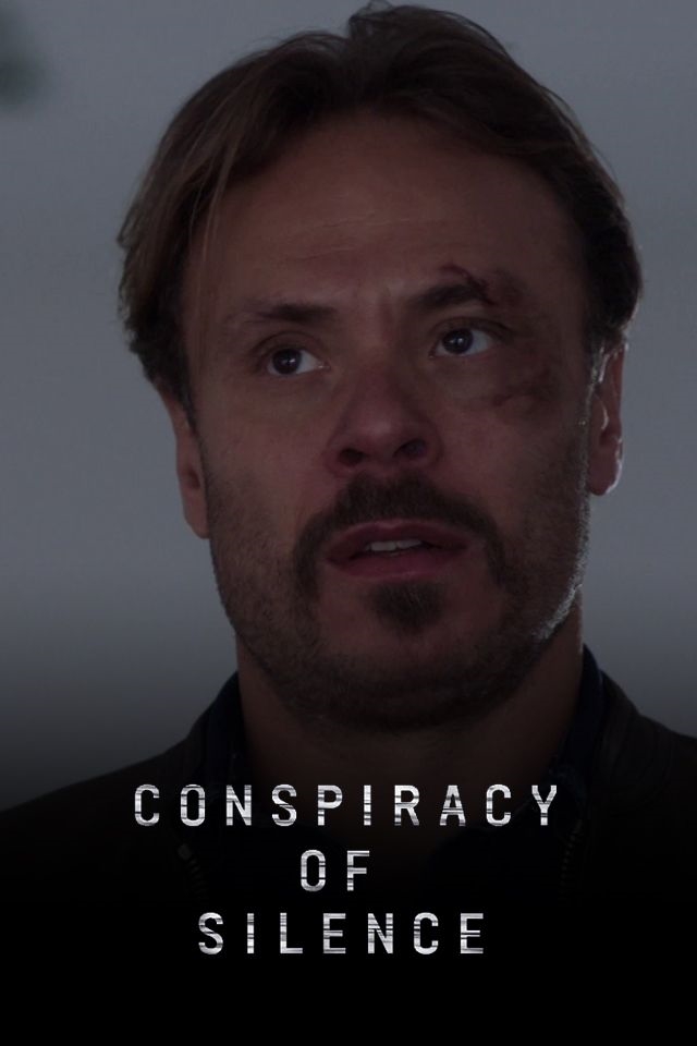 Conspiracy of Silence - Aflevering 4