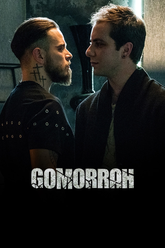 Gomorrah - Gomorrah - Season 4 - 6