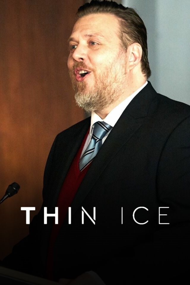 Thin Ice - Aflevering 1