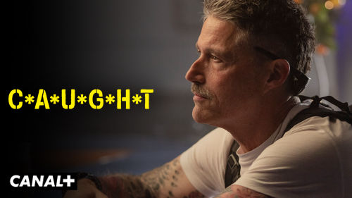 The Greatest Show, Man