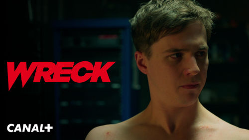 The Sacramentum Slasher