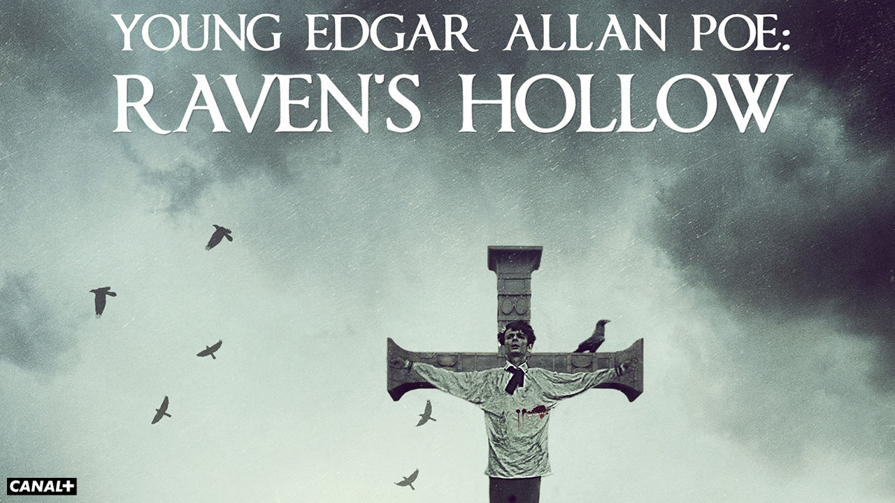 Young Edgar Allan Poe: Raven's Hollow