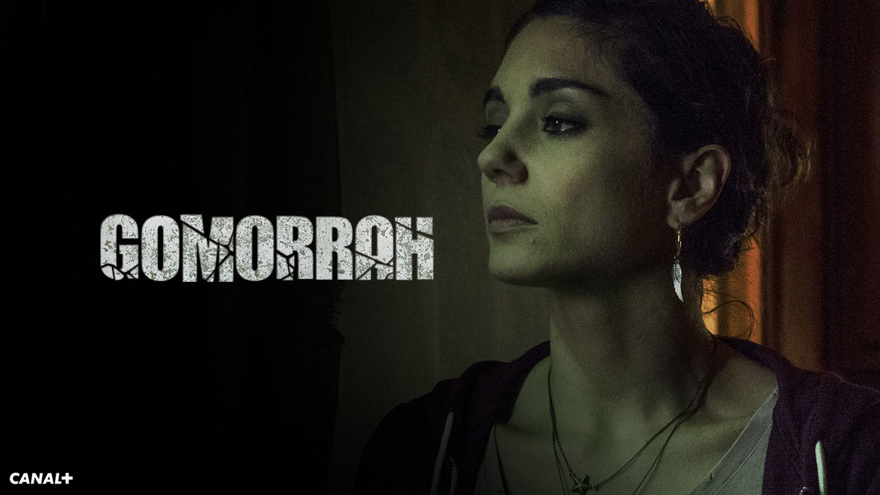 Gomorrah - Season 3 - 2