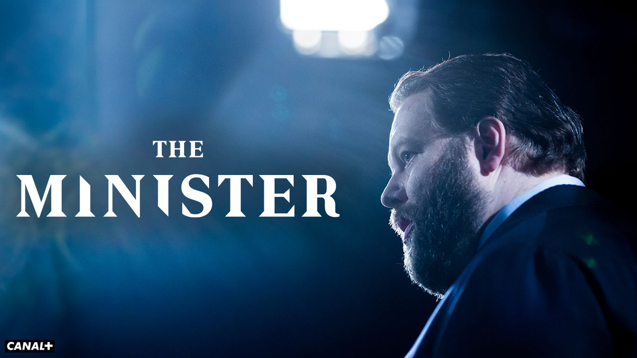 The Minister - Season 1