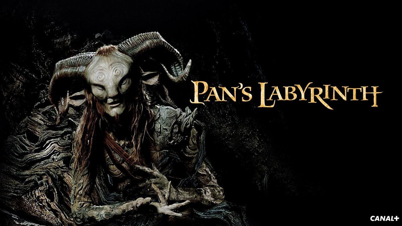 Pan's Labyrinth