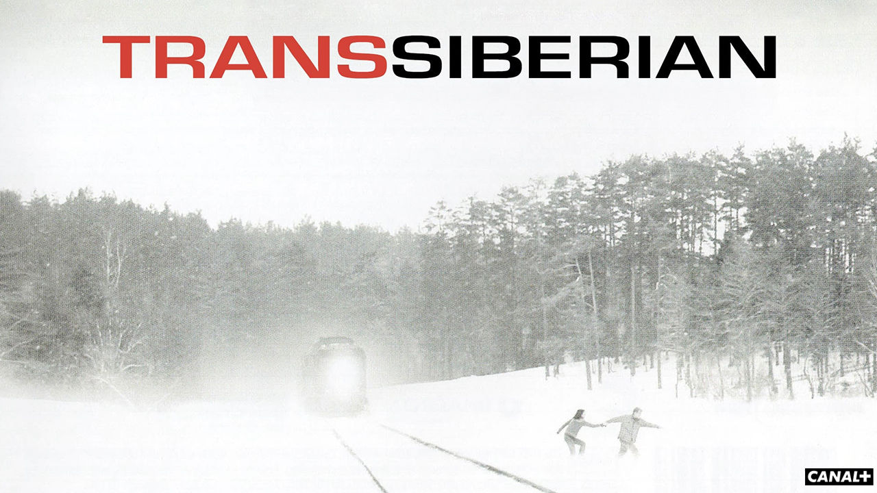 Transsiberian