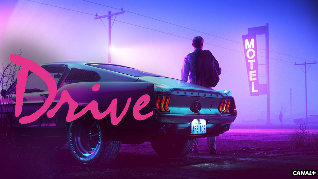 Drive