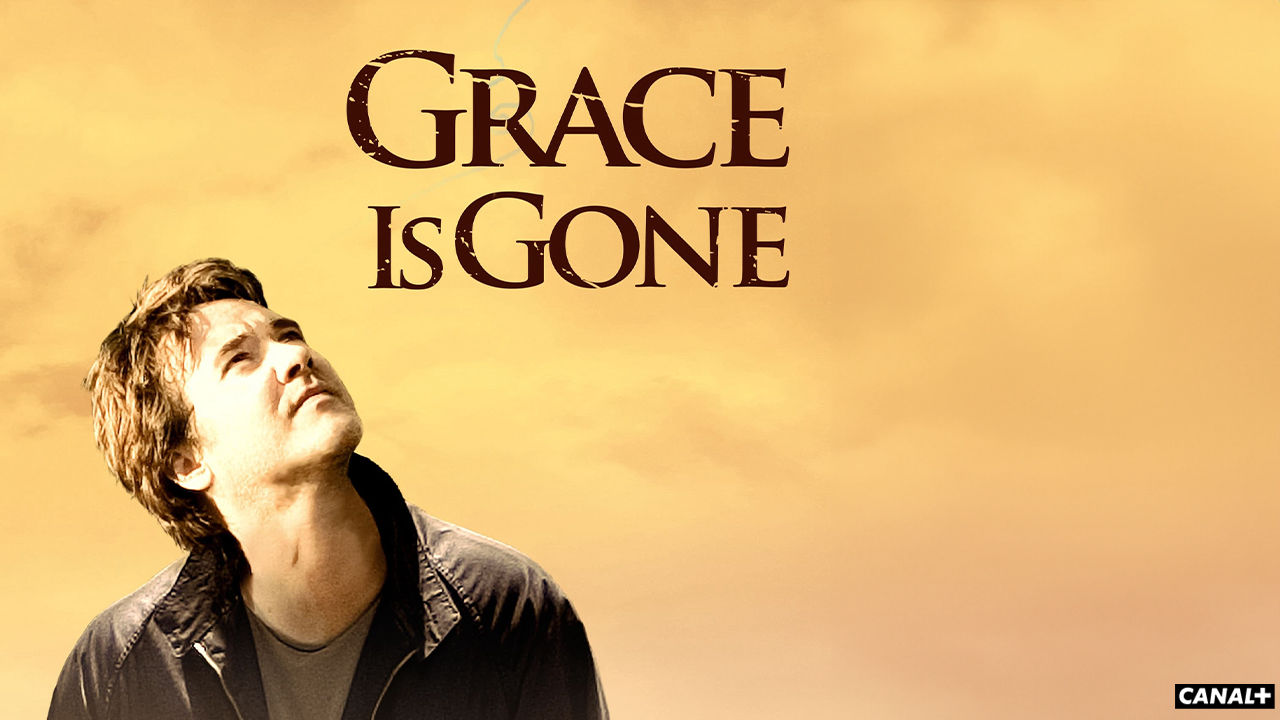 Grace Is Gone