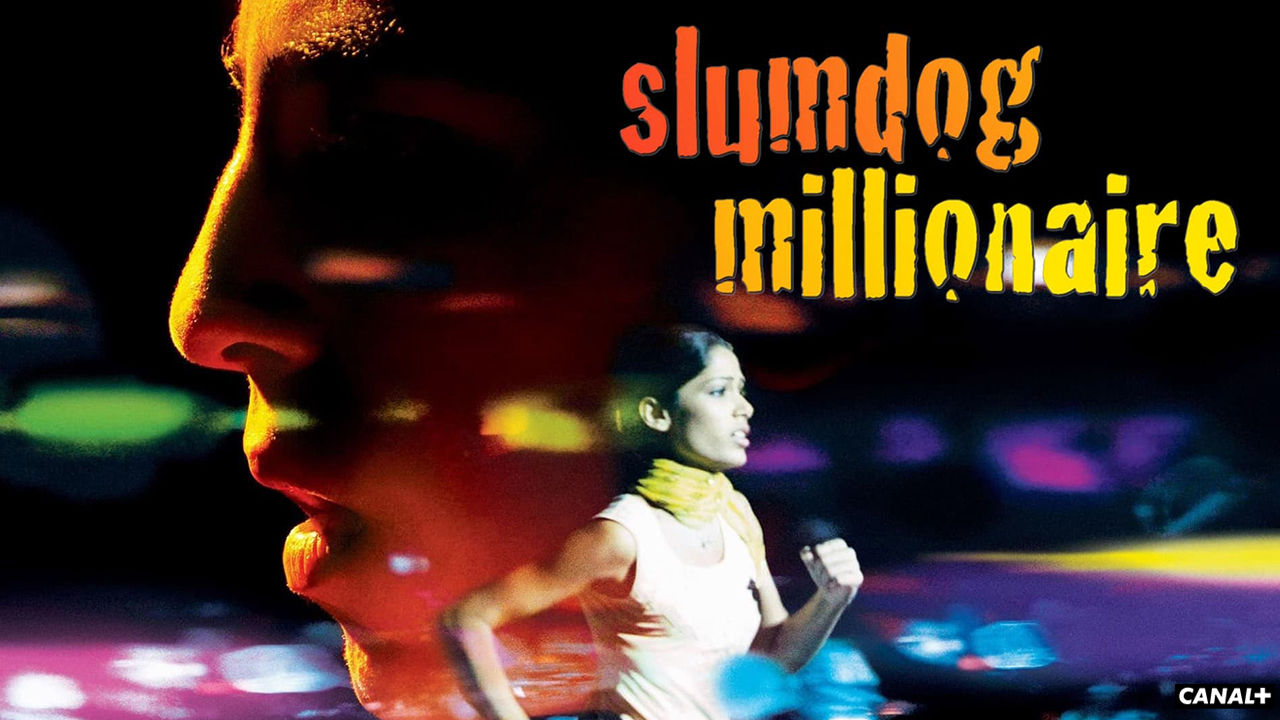 Slumdog Millionaire