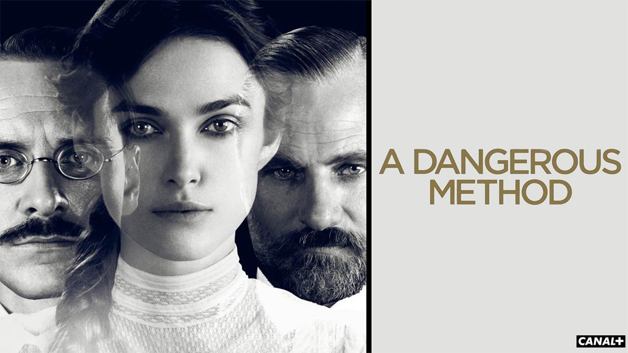 A Dangerous Method